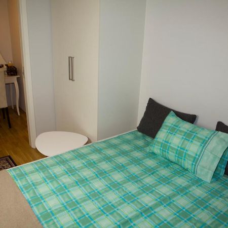 Luxury 2 Bedroom Apartment In Tjuvholmen Oslo Esterno foto
